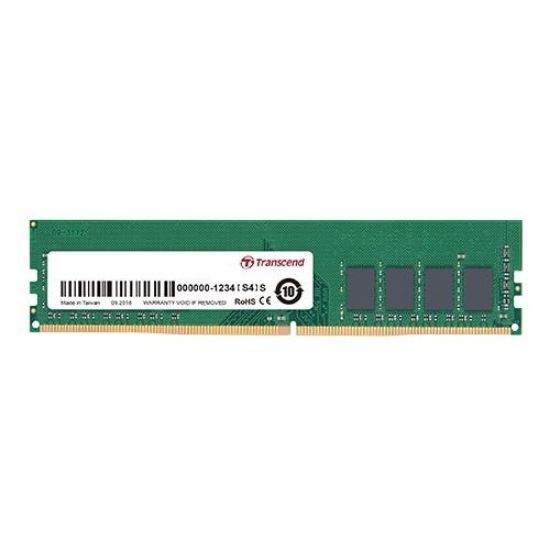  Зображення Пам'ять ПК Transcend DDR4 16GB 2666 